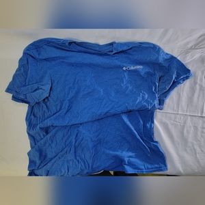 Columbia graphic tee